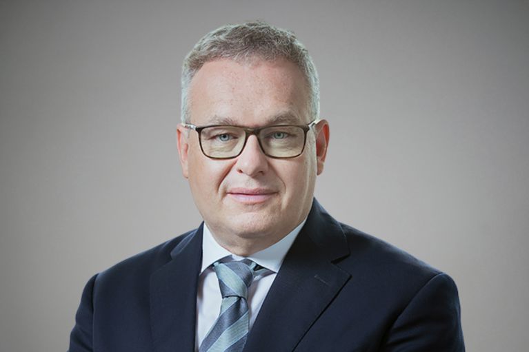 Daniel Zutter